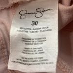 Jessica Simpson stretch crochet trim shorts 30 Photo 7