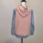 You Boya  wife mom boss double hooded pullover sweatshirt  Photo 4