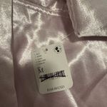 FP MOVEMENT 'Shine Bright' Pullover Jacket Size Medium New with Tag MSRP $168 Pink Photo 9