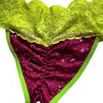 Beach Bunny  Sequin‎ Bikini Bottom Photo 4