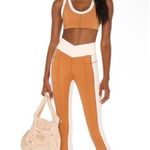 Free People Movement Sport Bra Legging Set High Rise Rebel Legging Sports Bra XS Photo 2