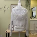 Alo Yoga  Aqua Jacket Photo 7