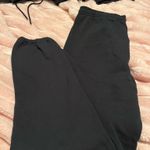 Jerzees Black sweatpants Photo 0