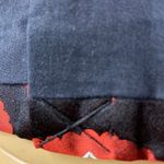 Diane Von Furstenberg 
Silk Floral Print Blazer Size 12 Photo 8