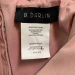 Pink Formal Dress Photo 2