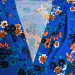 Calvin Klein  Sleeveless Blouse Sz S/M Photo 9