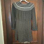 Anthropologie  Holding Horses Mojave Peasant Dress Size M Photo 2