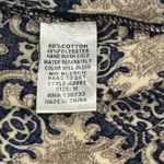 Umgee  Boho Dress Neutral Size Medium Photo 3