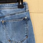 Pilcro  Anthropologie Skinny Jeans Photo 3