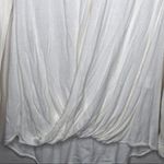 Classiques Entier  Sweater White Lightweight‎ Photo 2