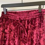 BSBW crushed velvet skit Size M Photo 4