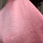 Elliatt Cassini Women's L Pink One-Shoulder Midi Dress Party/Cocktail Photo 7