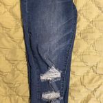 PacSun High-rise Ankle Jegging Photo 1