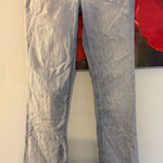 Ralph Lauren Sky Blue Boot Cut Jeans Photo 0