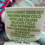 Lilly Pulitzer  Westley Tunic Cerulean Blue Rhode Island Reef Print Size S Photo 11