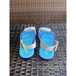 Melissa Brave Paete sandals Photo 3