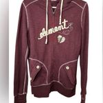 Element Burgundy Zip Photo 0
