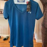 Under Armour Heat Gear Loose Short Sleeve Top Photo 0