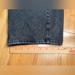 Abercrombie & Fitch Women’s Mid Rise Barrel Jean, Streetwear Casual |Size:30/10L Photo 13