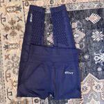 ECHT  Arise Prime Seamless Cutout Style Leggings Dusty Blue Women’s Size Small Photo 1