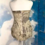 Pretty Little Thing Petite strapless mini dress Photo 3