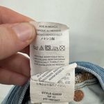 J.Crew Slim Broken In Boyfriend Distressed Straight Leg Women 26 Denim Jeans Photo 9