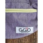 Gigio Adults Belt Bag Fanny Pack in Purple Photo 2