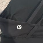 Lululemon Black  Energy Bra  Photo 4