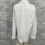 Peter Millar  White Button Down Shirt Photo 3