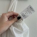 Daily Drills  White Bounce Tennis Dress Photo 6