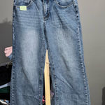 SheIn  Relaxed Fit Denim Jeans for Women Photo 0