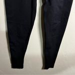 Set Active Black Sculptflex High Rise Leggings Photo 4