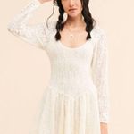 Free People Baby Doll Dress Photo 0