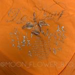 DaNang Soft Cotton Orange V Photo 7