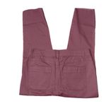 Democracy  mauve studded jeans size 8 petite Photo 3