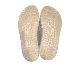 Hey Dude Hey dudes Wendy Chambray light grey loafers size 9 Photo 2