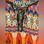 Sequin Hearts Women's Dress (V10) Photo 2