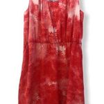 Madewell Broadway & Broome () Silk Dress Photo 0