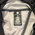 Active Life  Activewear GYM Fitness Running Liner Shorts Size Small EUC #4925 Photo 5