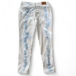 American Rag Tie Dye Skinny Jeans Photo 1