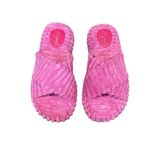 Free People Orchid Two Days In Ibiza Sandals Sz 6.5 NWT Photo 2