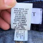 Lane Bryant Women’s Jeans Denim Blue Skinny Stretch Crop Plus 16 Photo 7