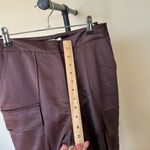 House Of CB Host of cb Daria‎ cargo chocolate trousers pants NWOT size XS Photo 9
