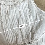 Free People Constant Crush Lace Tank Top Photo 2