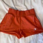 Champion Pink Shorts Photo 0