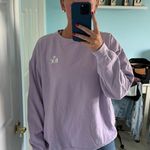 Beach Krew Crewneck Purple Size XL Photo 0