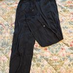 Lululemon Black  Dance Studio Joggers Photo 1