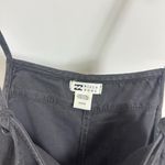 Billabong Wild Pursuit Overalls in Off Black Size Small Photo 3
