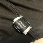 Cowgirl bodysuit with tassels Black Size 2X Photo 1