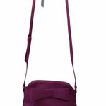 Nine West  Purse 👛 Fuchsia /Pink Color One Size Photo 3